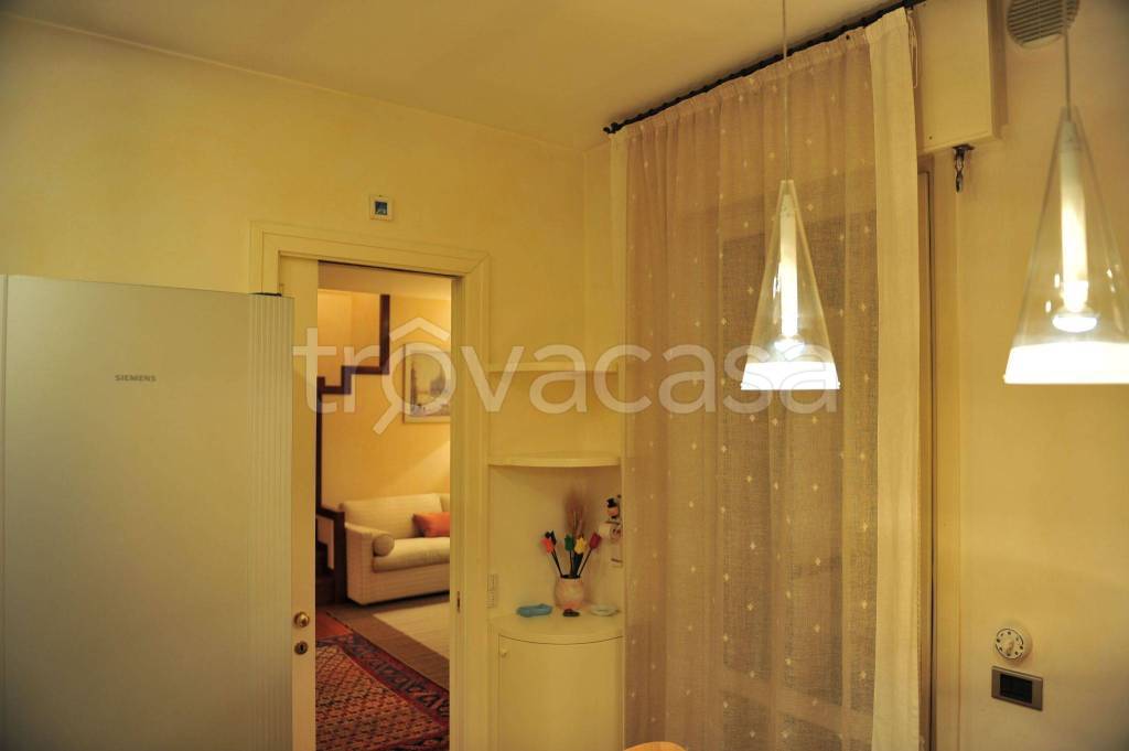 Appartamento in in vendita da privato a Padova via Antonio Riccoboni