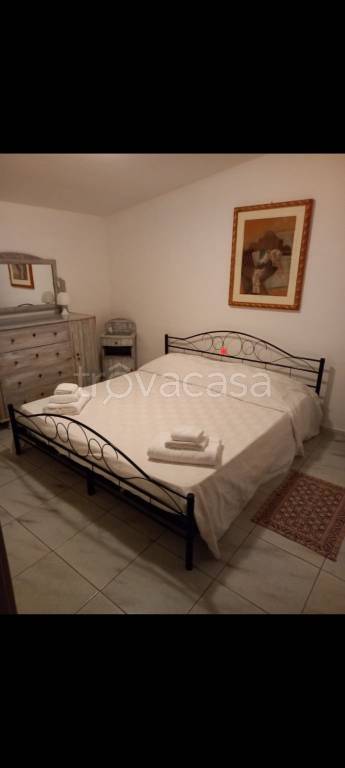 Appartamento in in affitto da privato a Scicli via Timponello, 3