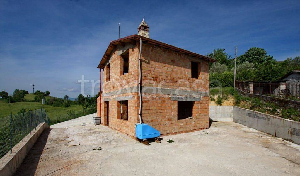 Villa in in vendita da privato a Torricella circonvallazione Ovest Torricella