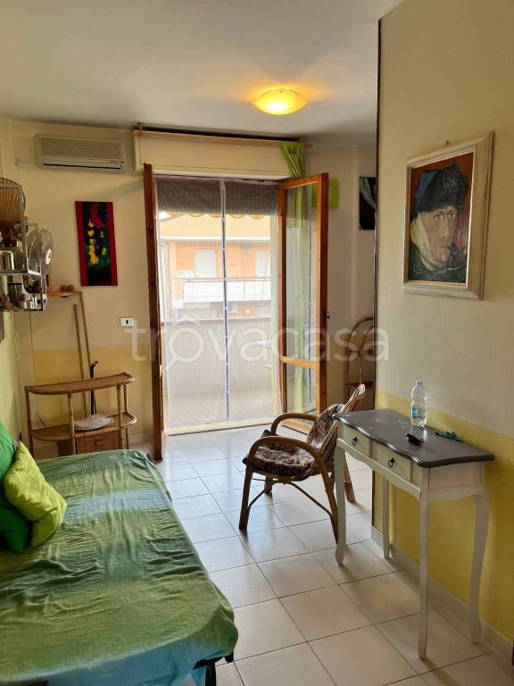 Appartamento in in vendita da privato a Tortoreto via Raffaele Paolucci, 25