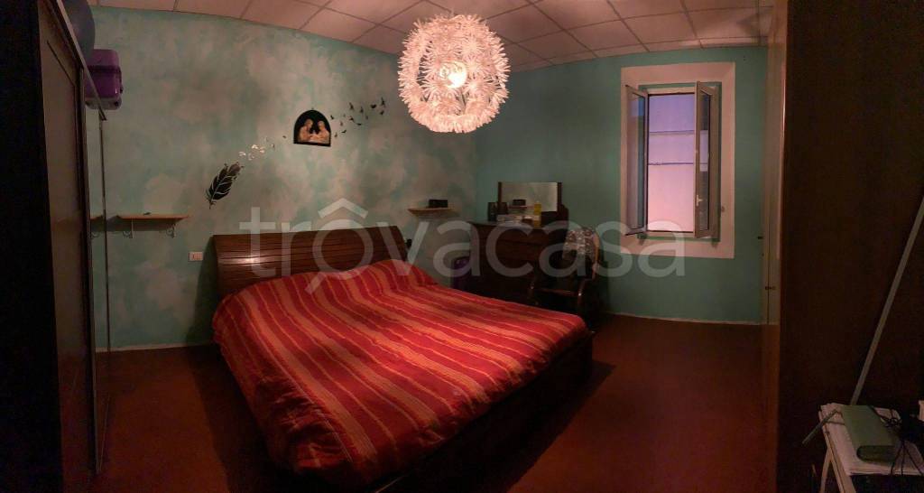 Appartamento in in vendita da privato a Faenza via risorgimento-granarolo, 9