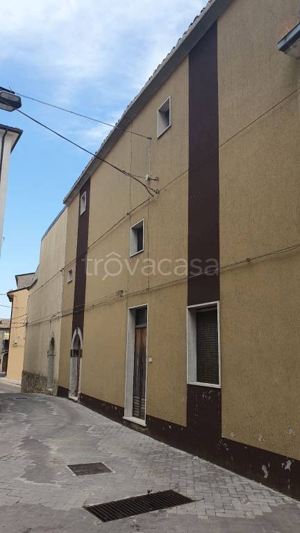 Appartamento in in vendita da privato a Castelmauro via Foltarella, 5