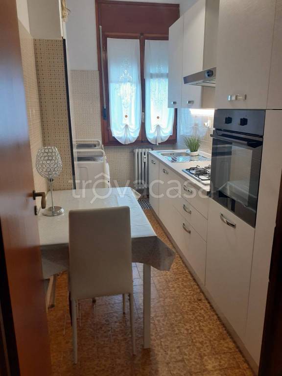 Appartamento in in vendita da privato ad Asti corso Savona, 140