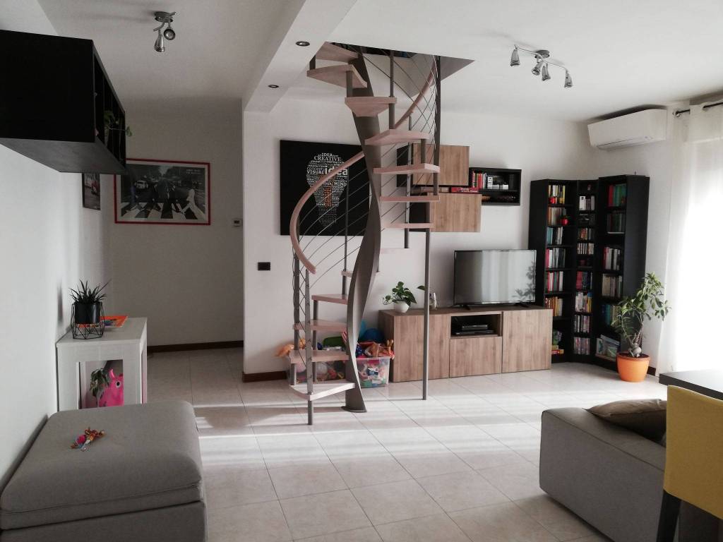 Appartamento in in vendita da privato a Pescara via Villalago