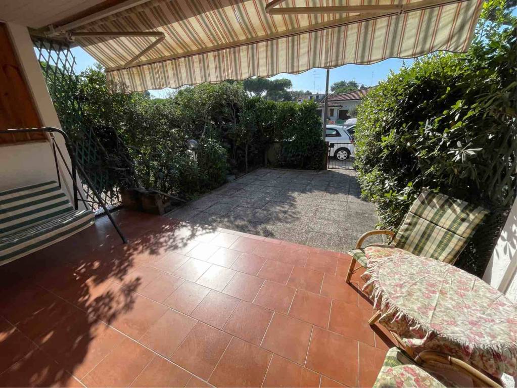 Villa a Schiera in vendita a Comacchio viale Ugo Foscolo, 1/c