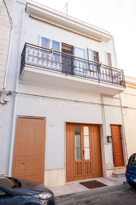 Appartamento in vendita a Sava via Torquato Tasso, 10