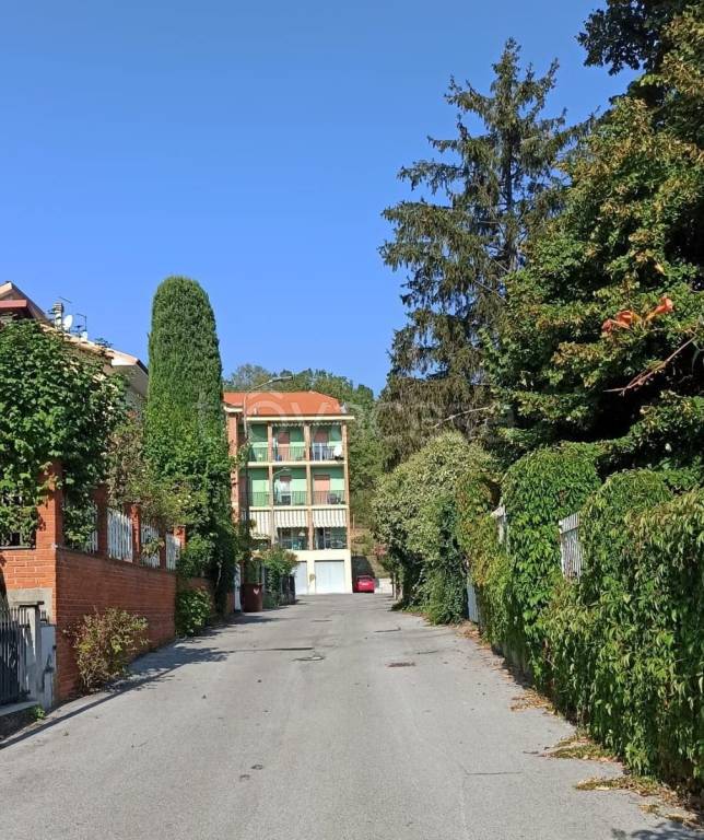Appartamento in in vendita da privato a Carcare via Camillo Benso di Cavour, 21