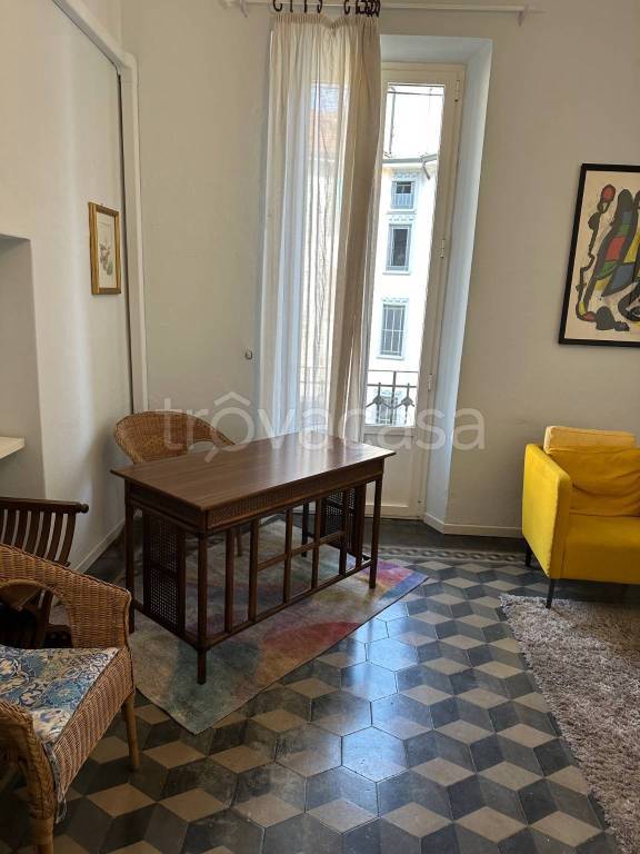 Ufficio in in affitto da privato a Milano via Antonio Stradivari, 7
