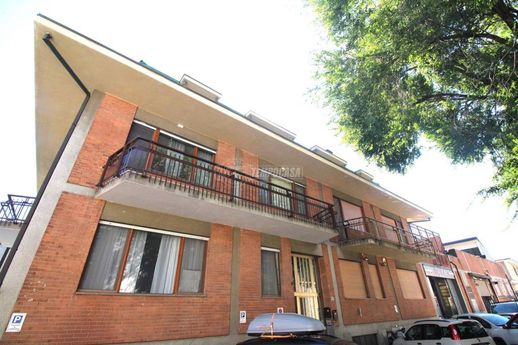 Appartamento in vendita a Torino corso orbassano