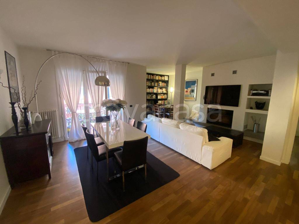 Appartamento in vendita a Sassuolo via del Pretorio, 38