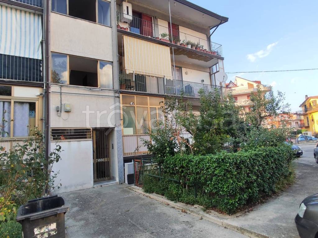 Appartamento in vendita ad Atripalda via Appia, 114