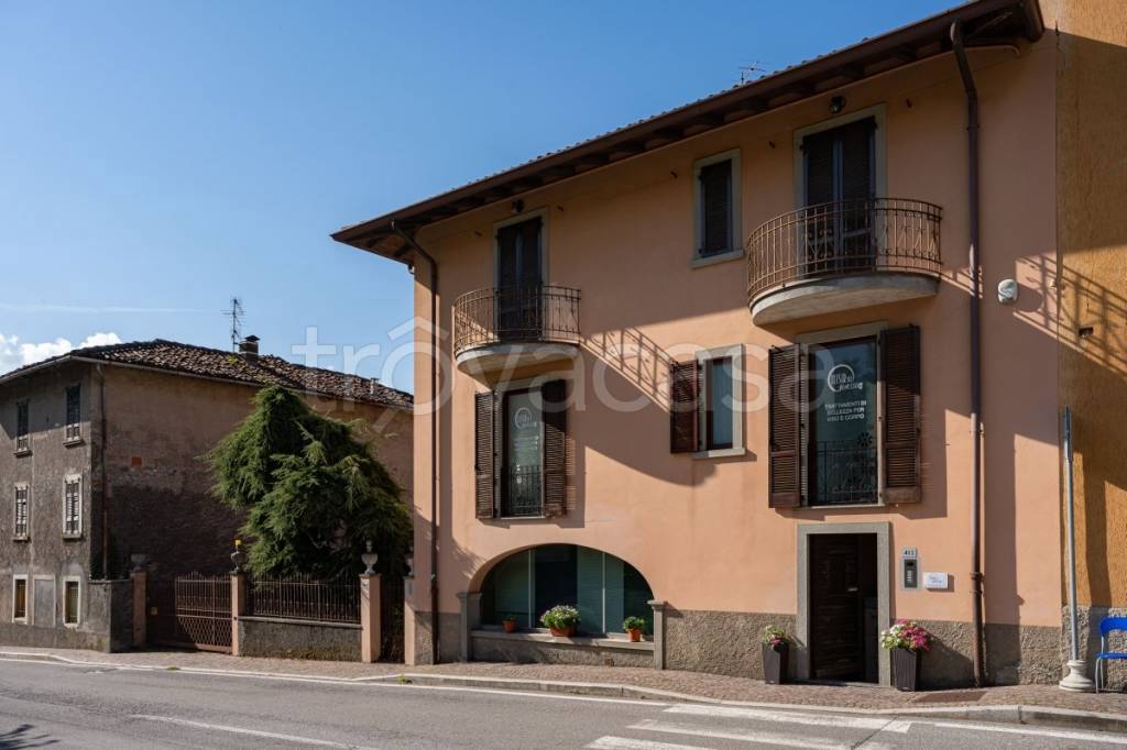 Appartamento in vendita a Villa d'Ogna via 4 Novembre, 413