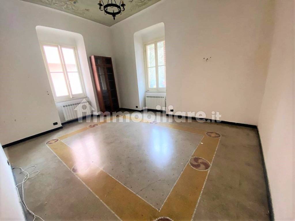 Appartamento in vendita a Camogli corso Giuseppe Mazzini