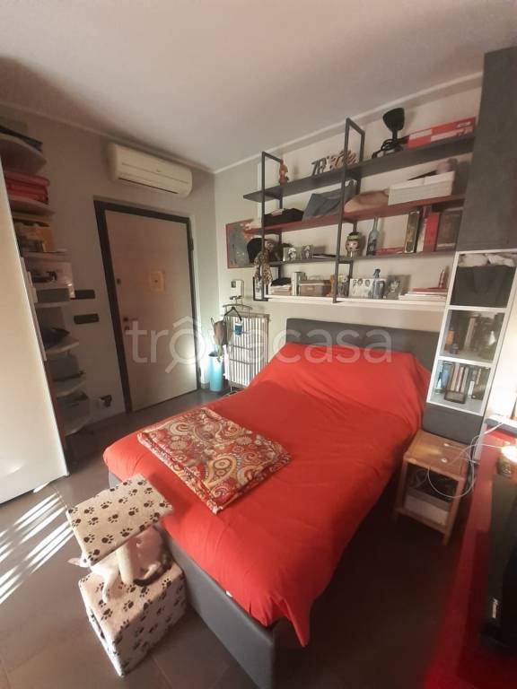 Appartamento in vendita ad Alessandria via Luciano Raschio, 29