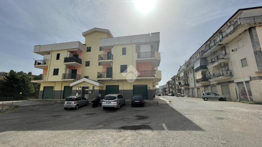Appartamento in vendita a Corigliano-Rossano via seconda acqua di vale, 60