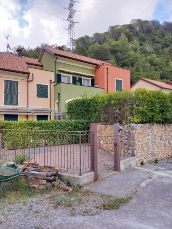 Appartamento in in vendita da privato a Zuccarello via Nazionale, 16