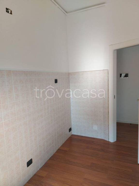 Appartamento in vendita a Novate Milanese via delle Alpi, 6