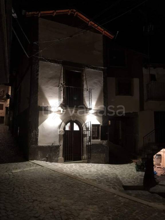 Casa Indipendente in in vendita da privato a Sante Marie via Gorizia