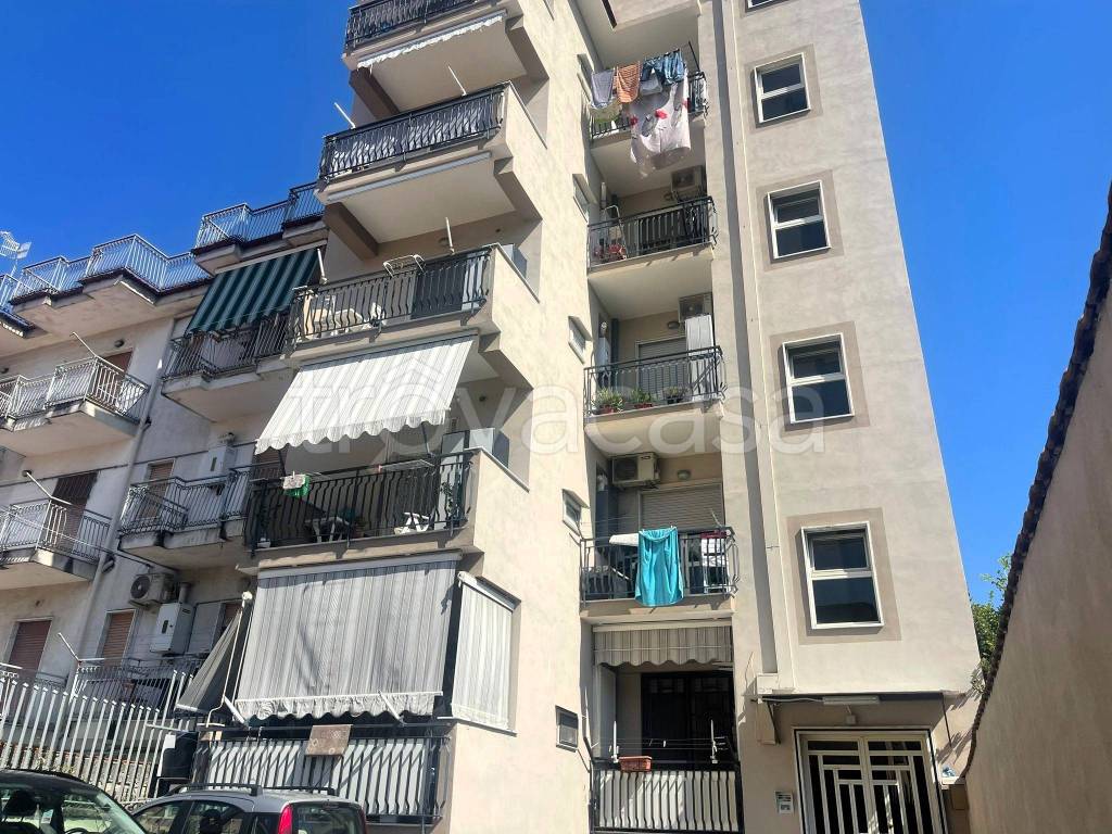 Appartamento in vendita a Casalnuovo di Napoli via Armando Virnicchi, 235
