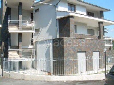 Appartamento in in vendita da privato a Civitella San Paolo località Valle, 6