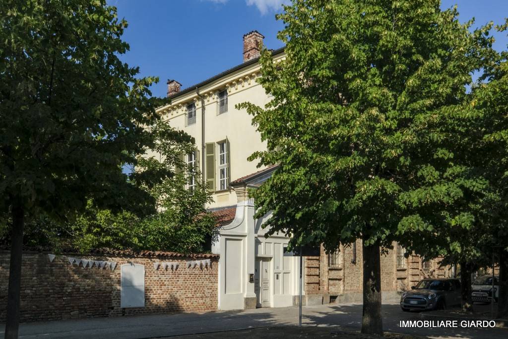 Villa Bifamiliare in vendita a Buttigliera d'Asti via Lorenzo Freilino, 8