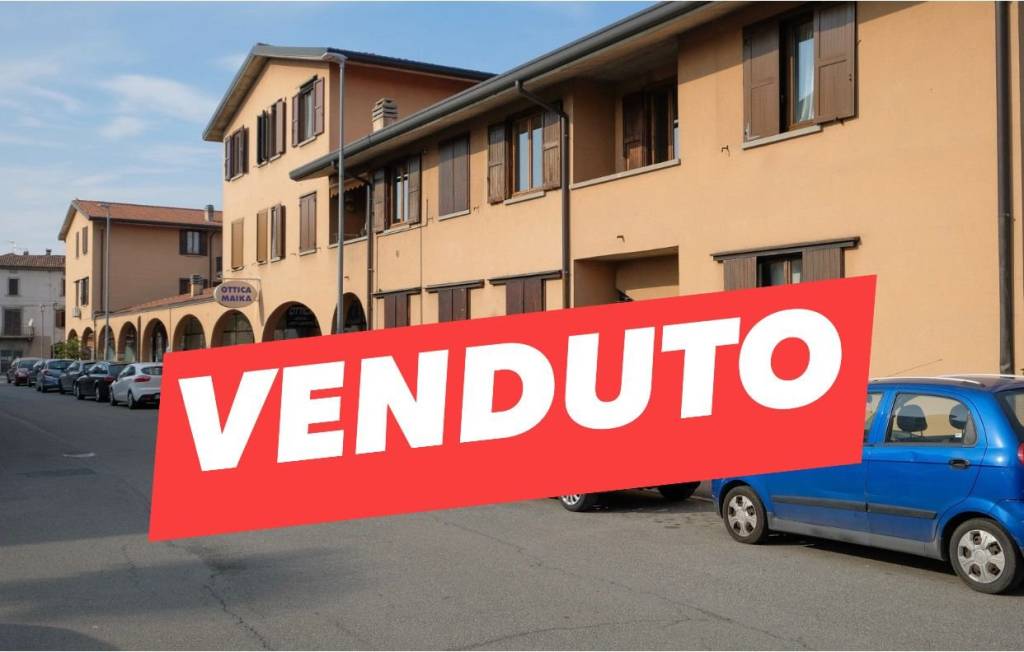 Appartamento in vendita a Dalmine via Bergamo, 15
