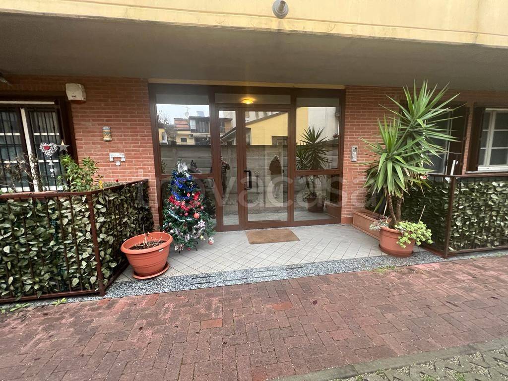 Appartamento in vendita a Bovisio-Masciago via San Michele del Carso, 16