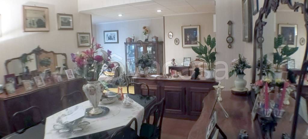 Appartamento in in vendita da privato a La Spezia via del Canaletto, 5
