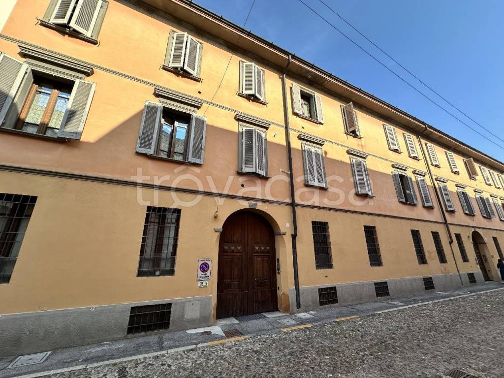 Appartamento in vendita a Cremona via Elio Crotti, 22