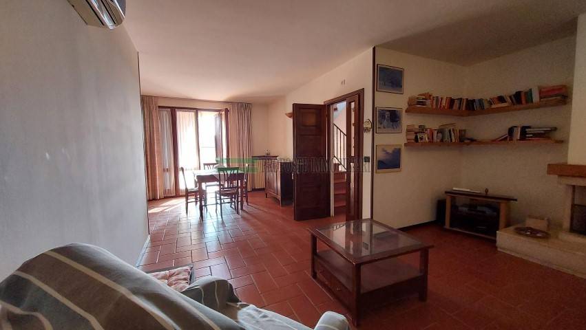 Appartamento in vendita a Castegnato via San Martino