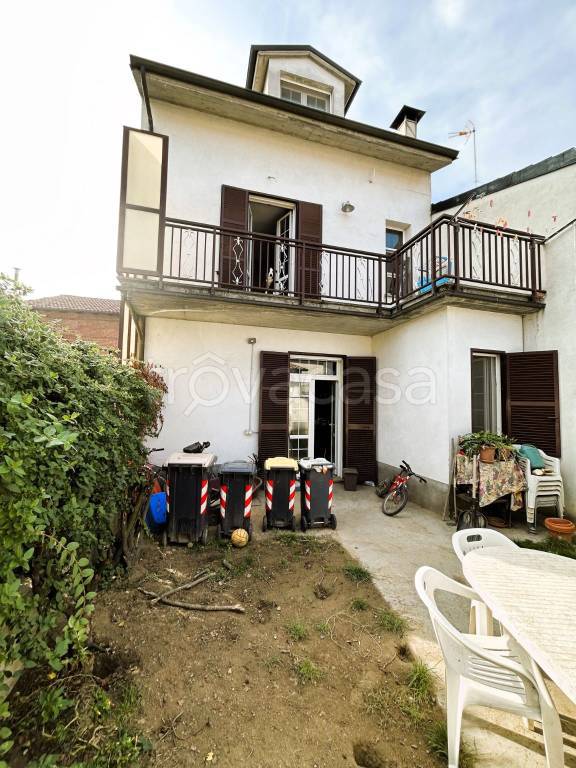 Casa Indipendente in vendita a Castellazzo Bormida via Ortigara