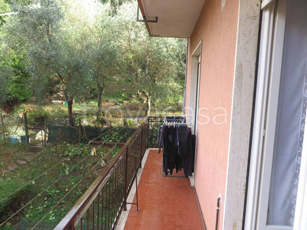 Appartamento in vendita a Lerici località Guercio, 22