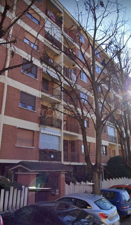 Appartamento in vendita a Collegno via Giorgio La Pira, 9
