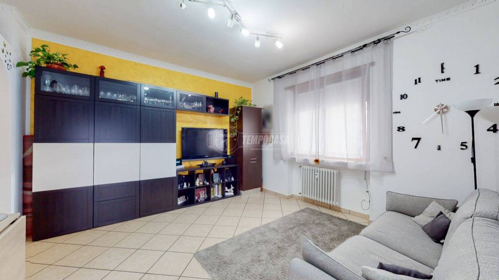 Appartamento in vendita a Bruino via Piossasco 93