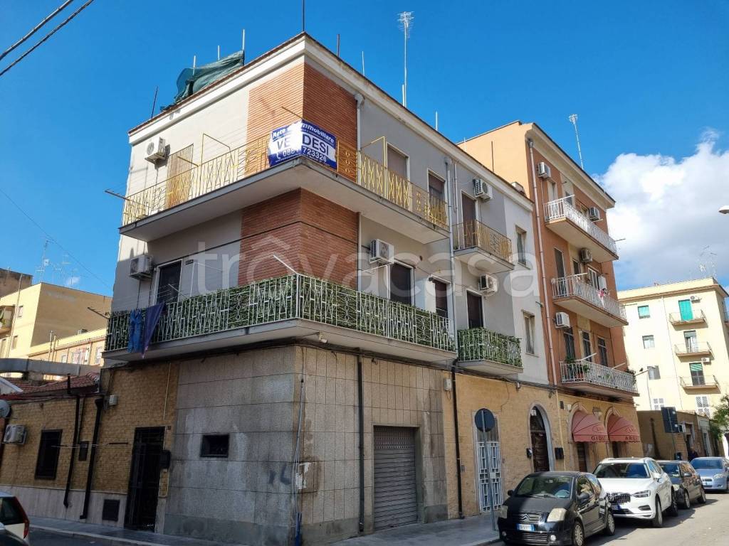 Appartamento in vendita a Foggia via Pietro Scrocco, 44