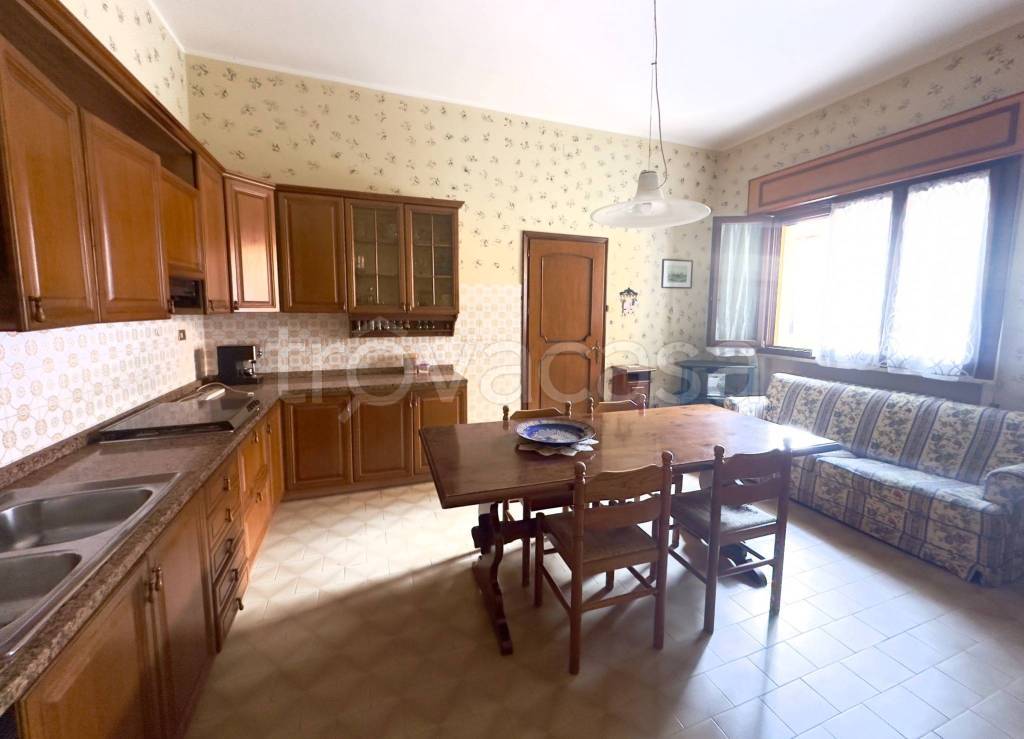 Appartamento in vendita a Casalmoro via Roma