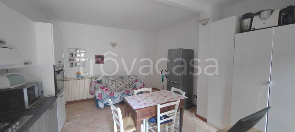 Appartamento in vendita a Roasio via Vittorio Veneto, 39