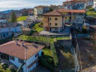 Villa in vendita ad armeno via ragazzi