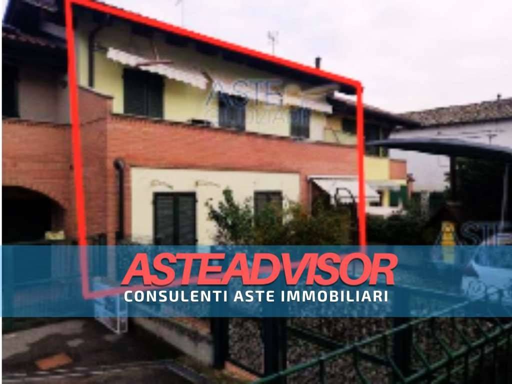 Casa Indipendente all'asta a Costigliole d'Asti strada Case Valle , 10