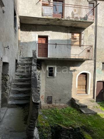 Appartamento in vendita ad Albosaggia via Torre, 4