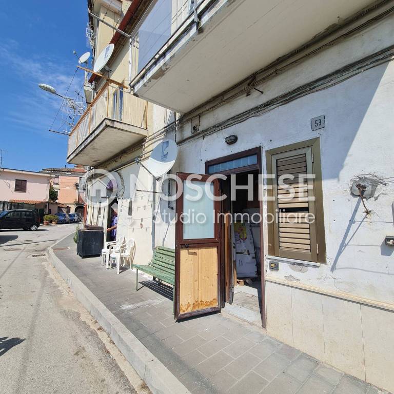 Appartamento in vendita a Salerno via Gian Paolo della Lama