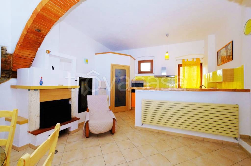 Appartamento in in affitto da privato a Sinalunga località Santarello, 142C