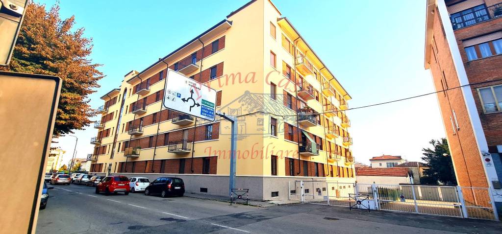 Appartamento in vendita ad Asti corso Venezia, 8