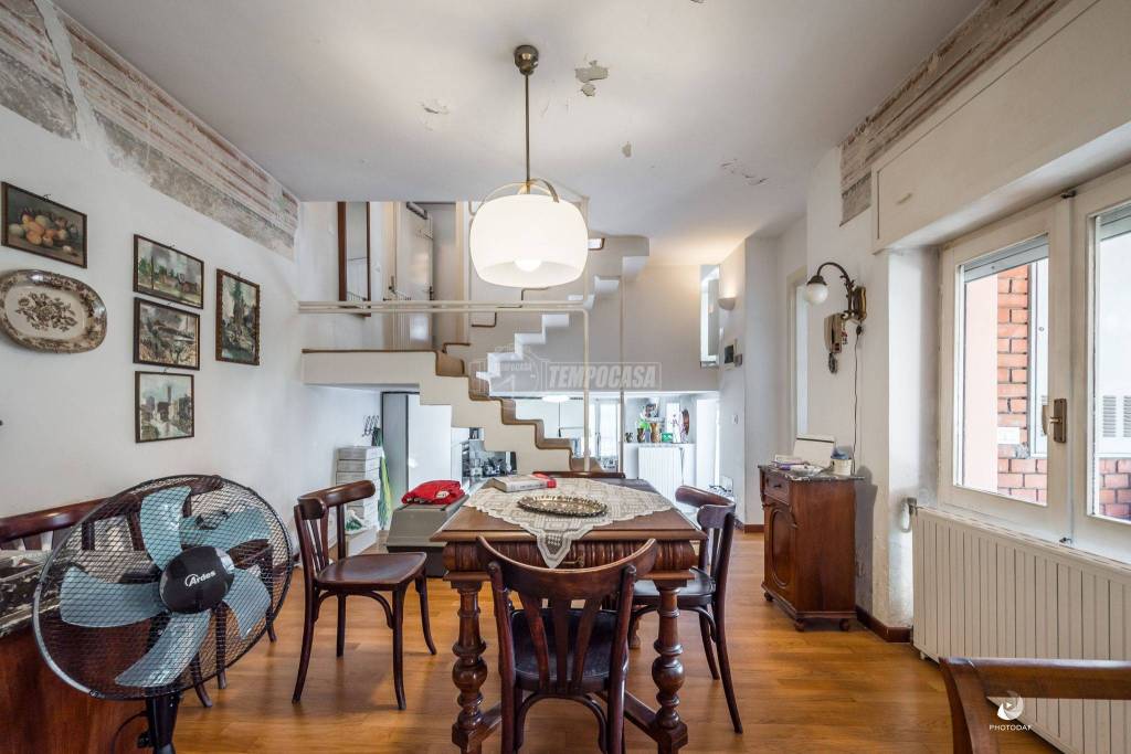 Casa Indipendente in vendita a Chiari via Santissima Trinità
