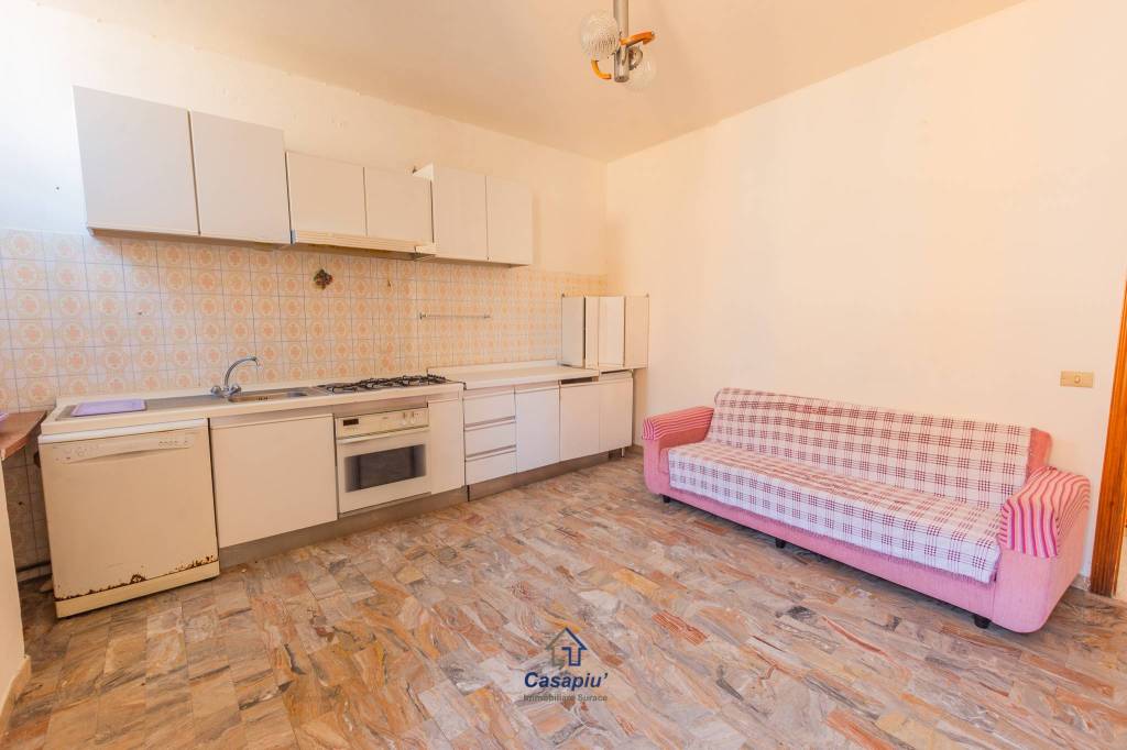 Appartamento in vendita a Corridonia via Camillo Benso di Cavour