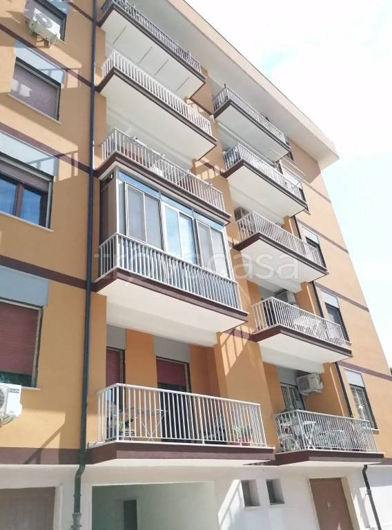 Appartamento in vendita a Foggia via Giuseppe Imperiale, 53/c