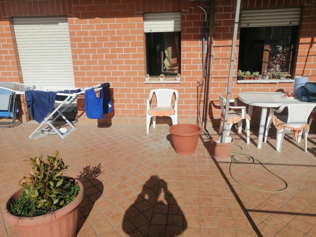 Appartamento in in vendita da privato ad Anagni via Cangiano San Bartolomeo, 8A
