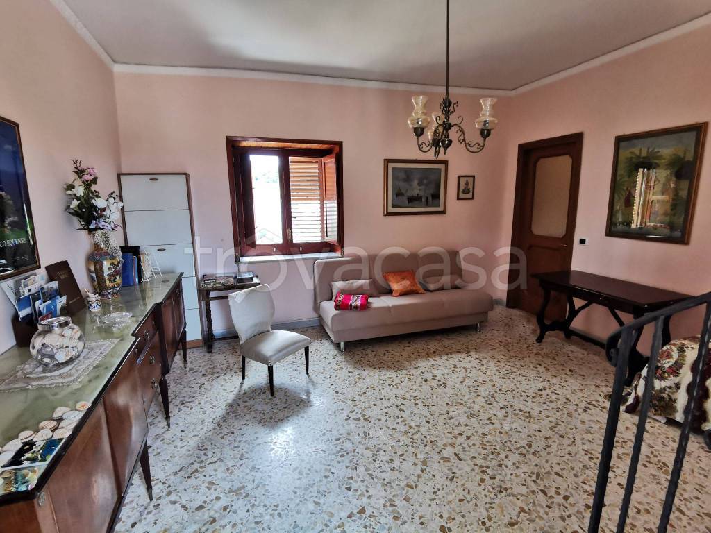 Appartamento in in affitto da privato a Vico Equense via Ticciano, 28