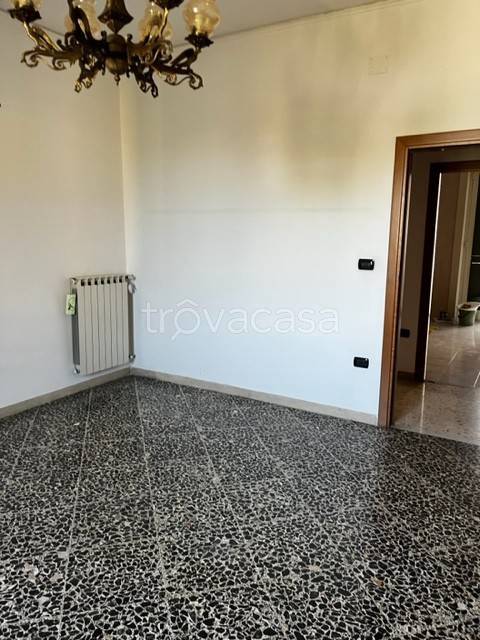Appartamento in vendita a San Sebastiano al Vesuvio viale delle Acacie, 36