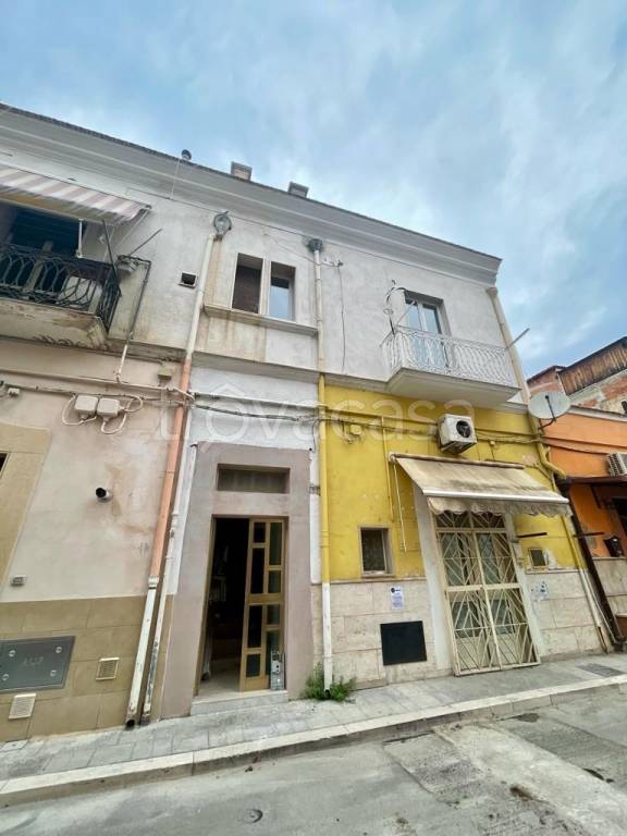 Appartamento in vendita a Foggia via Archimede Rusco, 32